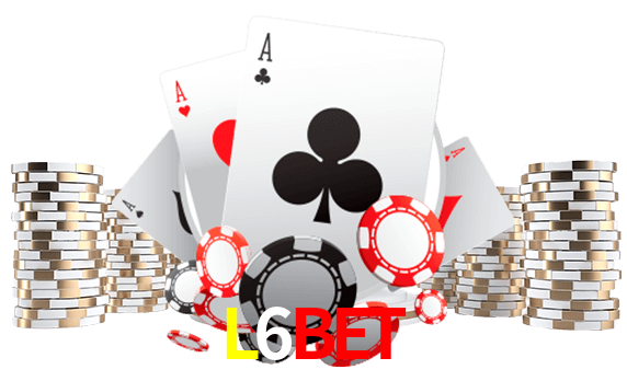 Jogue jogos de pôquer em L6BET