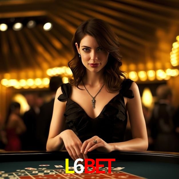 Experiência VIP L6BET