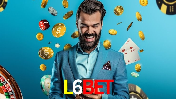 Welcome Bonus L6BET