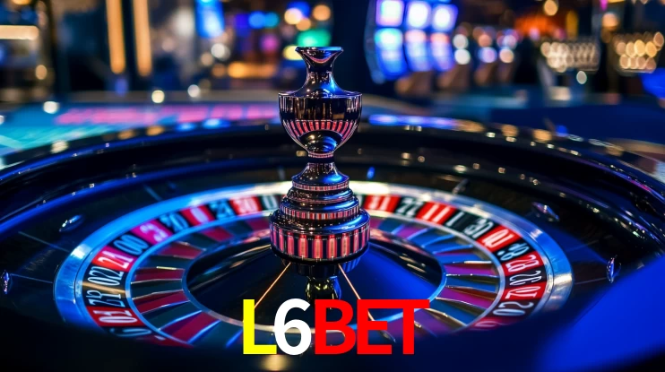 L6BET - Baixe e Entre no Mundo do Cassino - L6BET paga