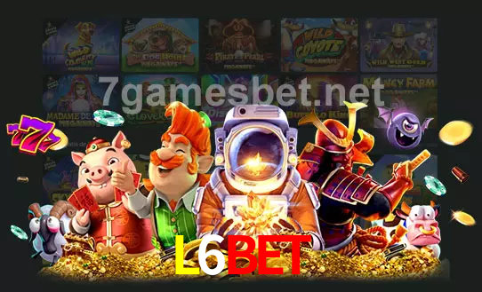 cassino L6BET