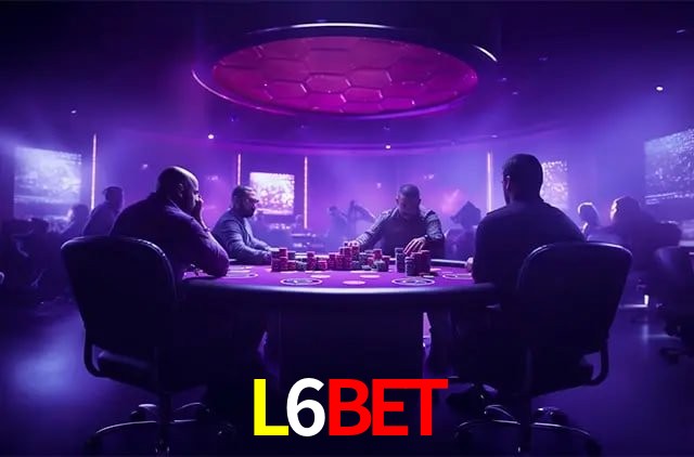 Avaliações dos Jogadores L6BET