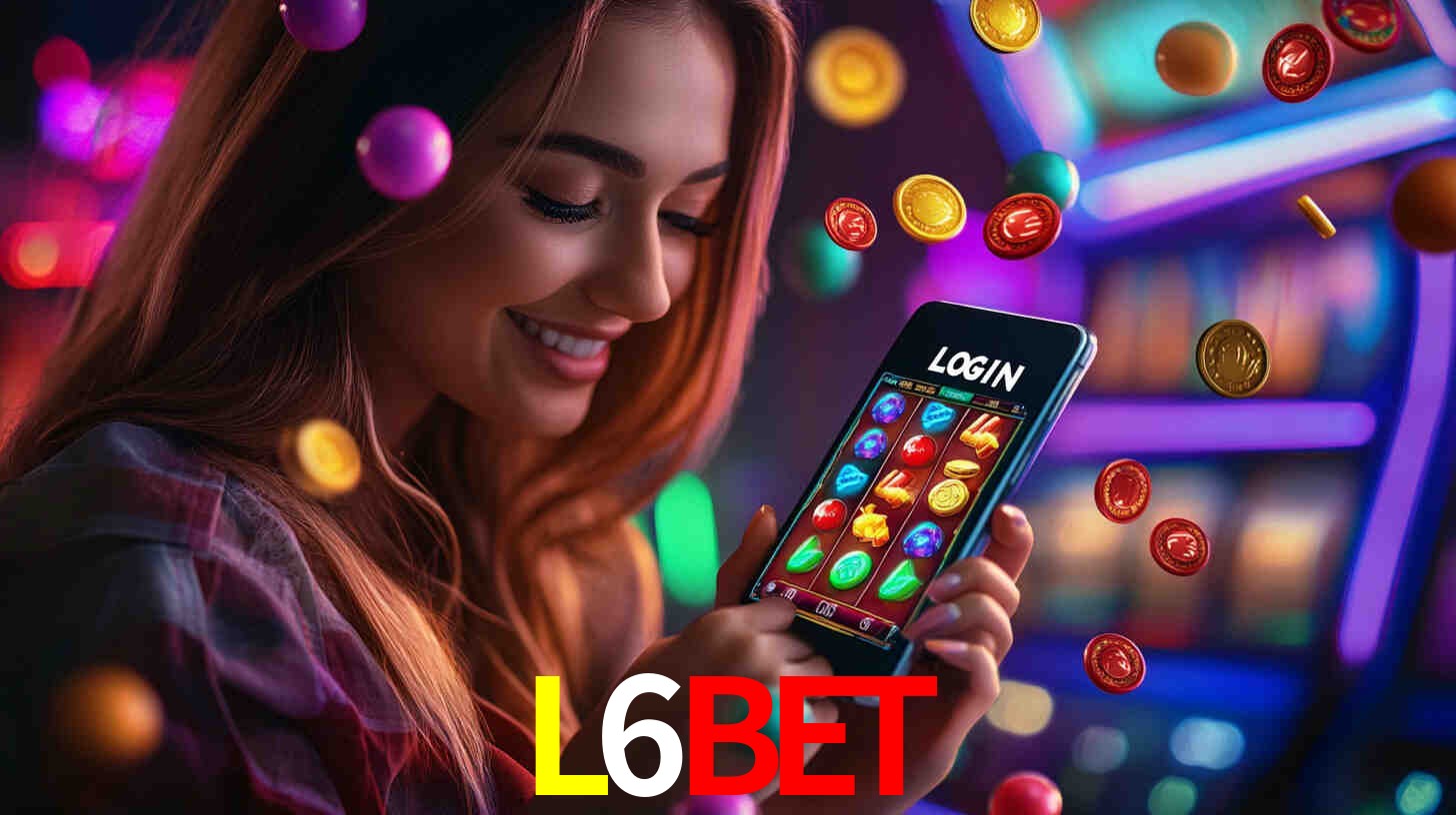 L6BET,L6BET paga
