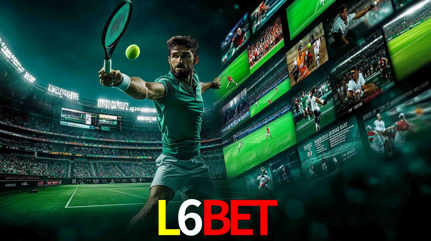 Casino Ao Vivo L6BET