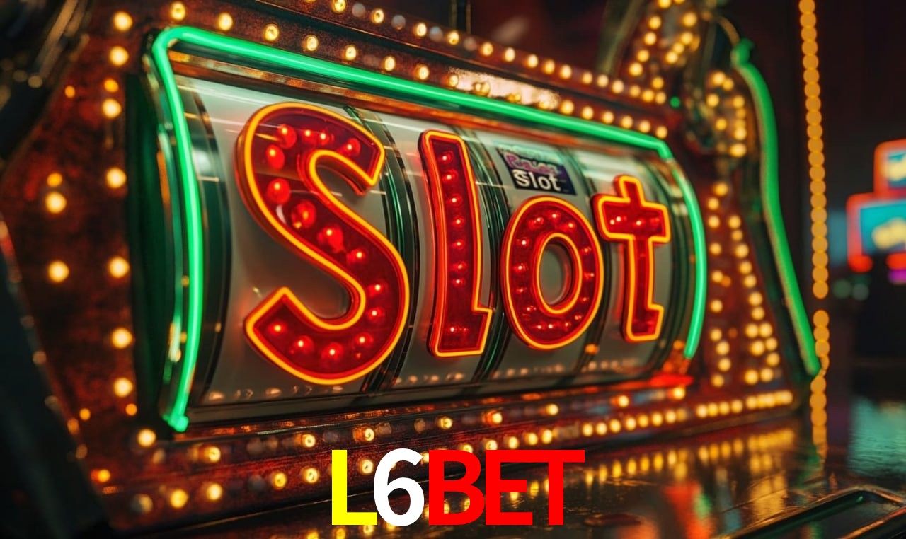 A Popularidade dos Caça-Níqueis no L6BET