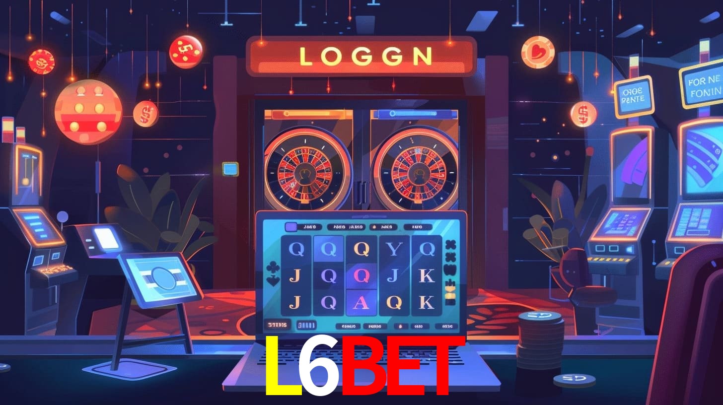 Descubra a Essência do L6BET: Nossa História e Compromissos