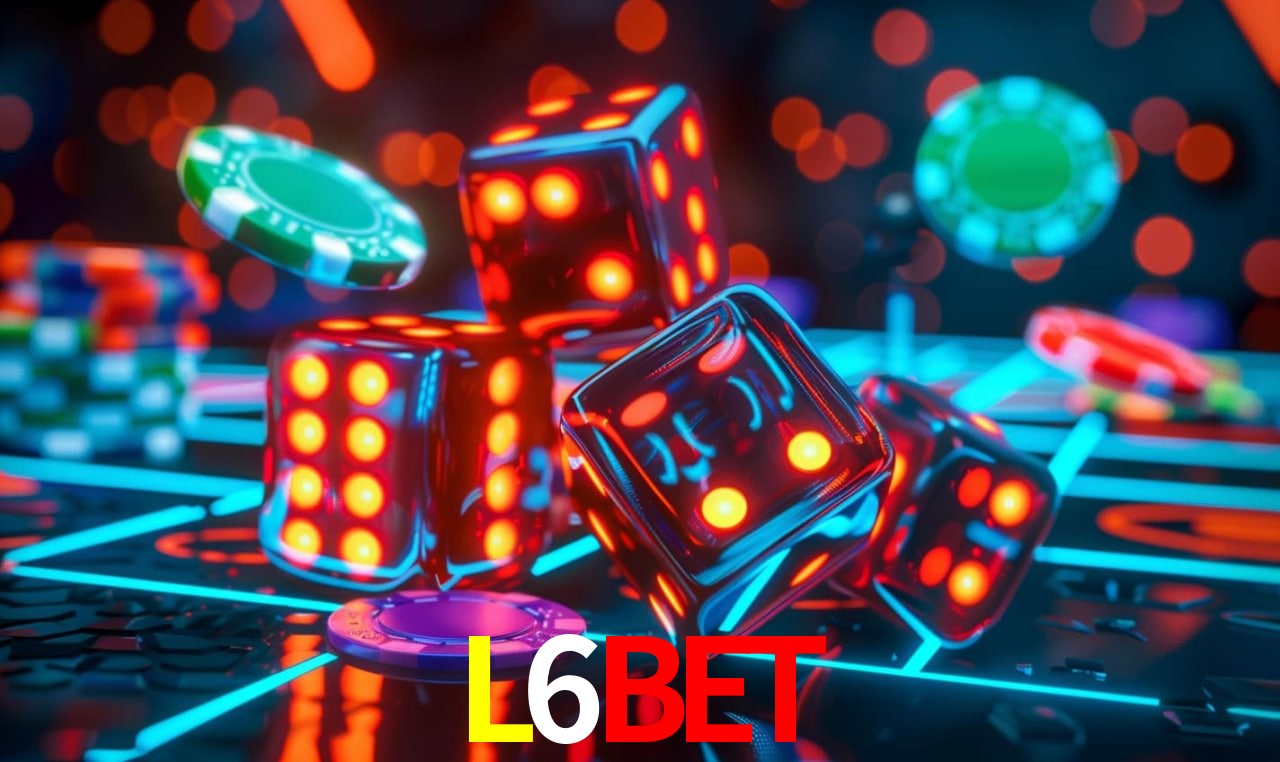 Design Responsivo L6BET