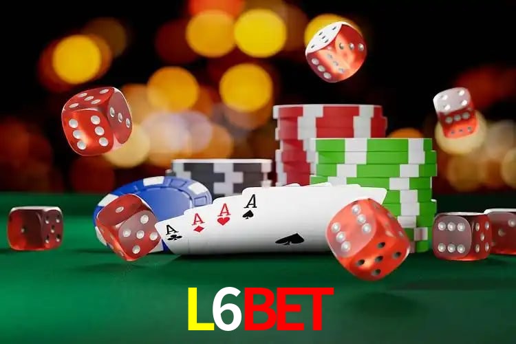 Apostas Esportivas na L6BET: Um Guia Completo