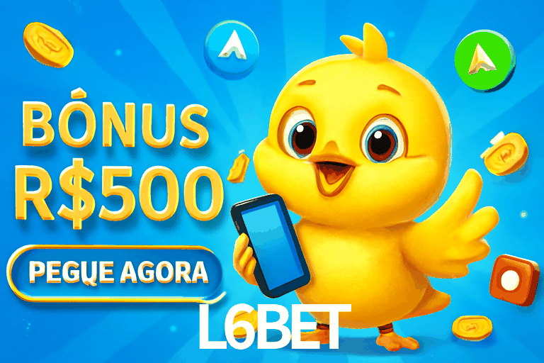 Slot Games L6BET