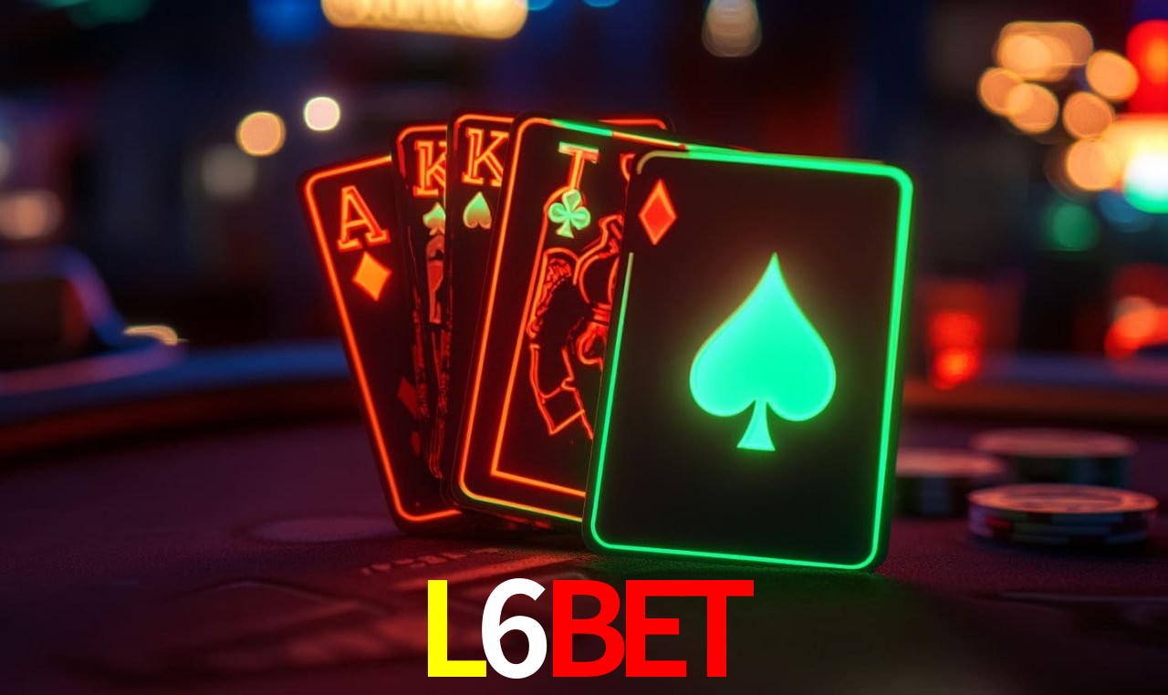 Inovações de Jogos na L6BET: O Futuro das Experiências Interativas