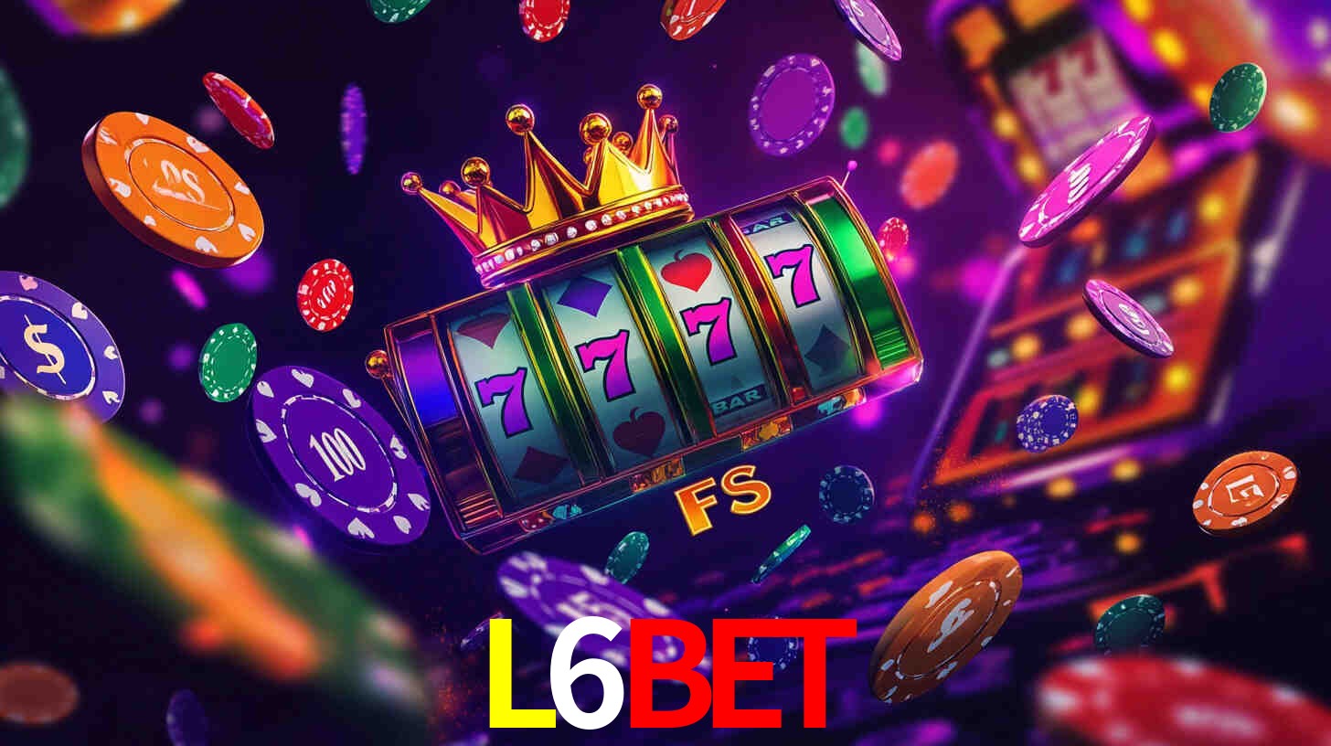 L6BET,L6BET paga