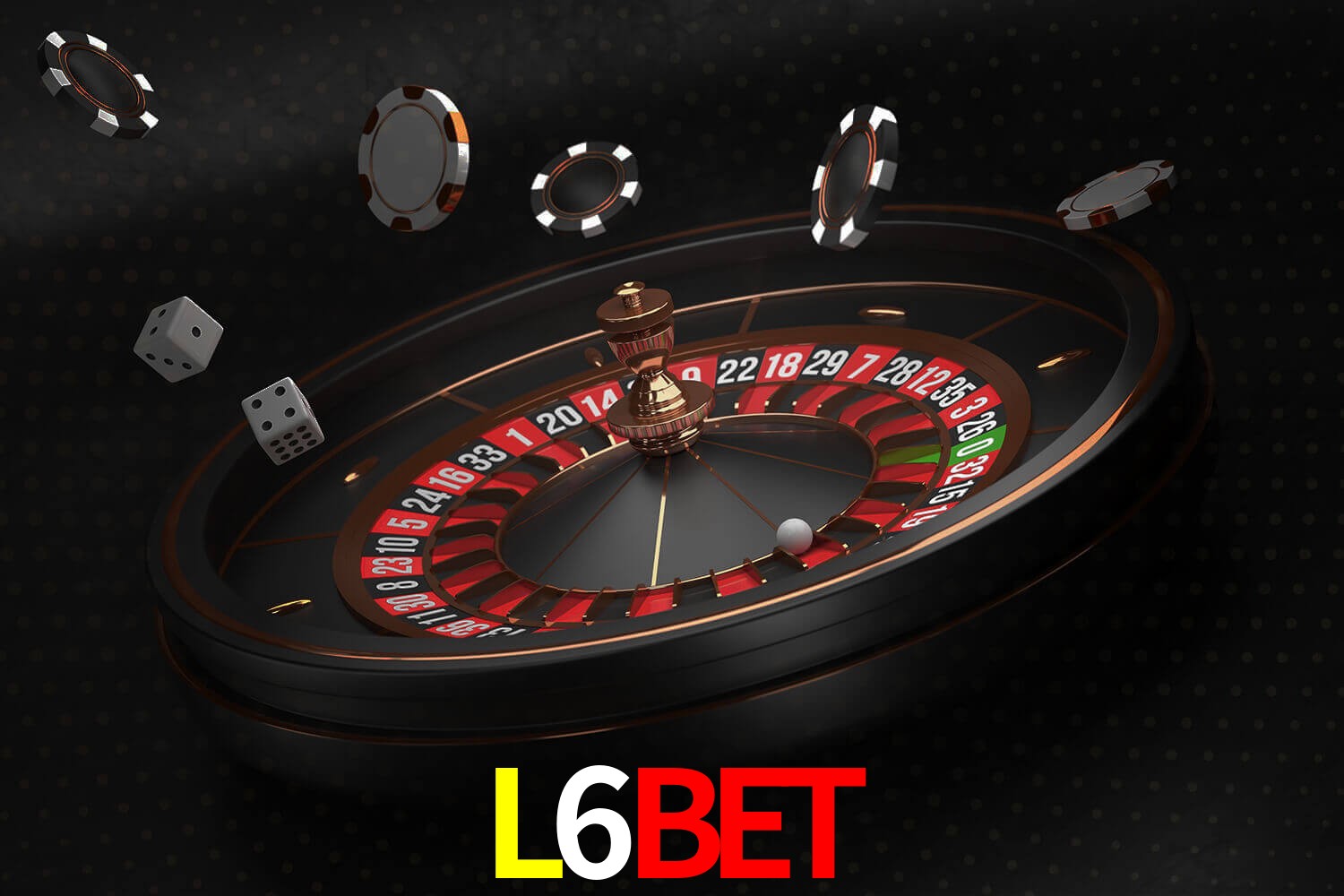 L6BET,L6BET paga