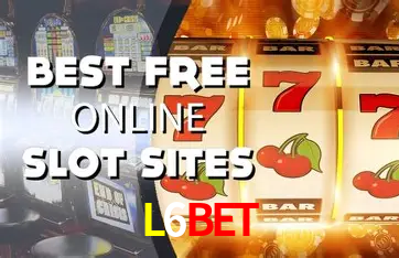Interface do App L6BET