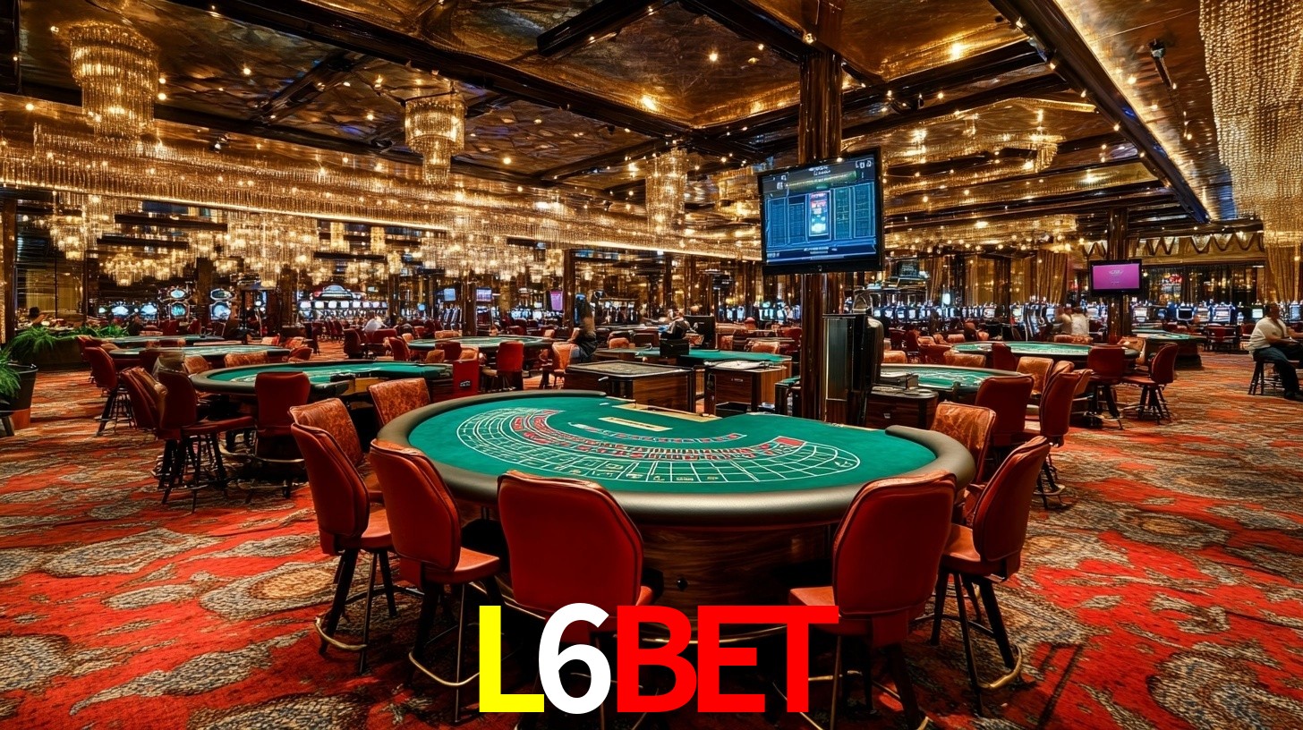 Bônus Generosos e Exclusivos no L6BET para Você!