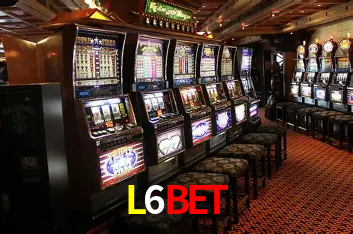 Explorando a Categoria de Eventos em Apostas na L6BET