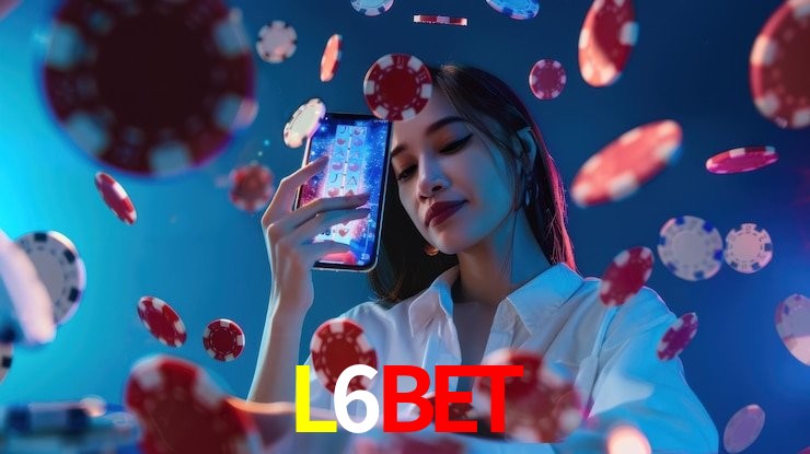 Provedores de Jogos L6BET