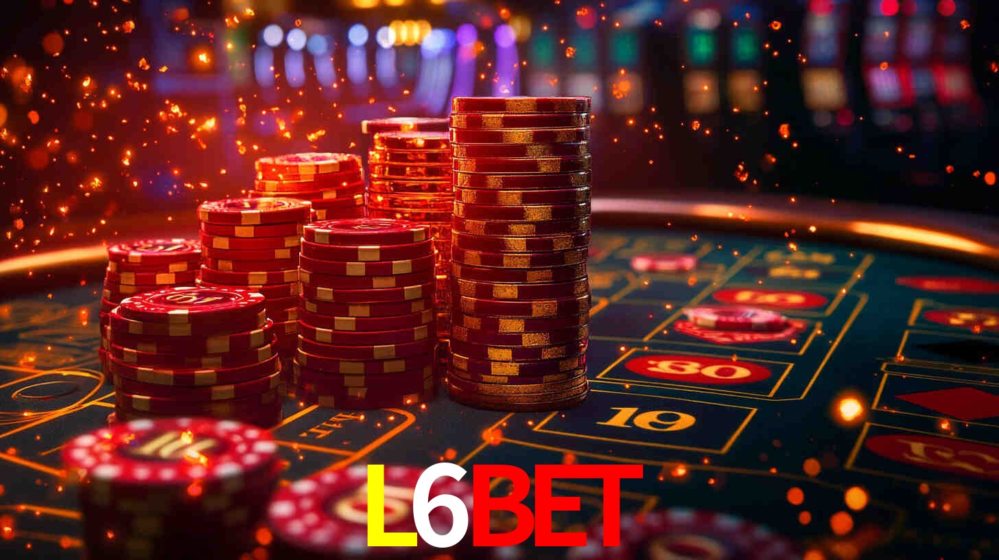 L6BET,L6BET paga