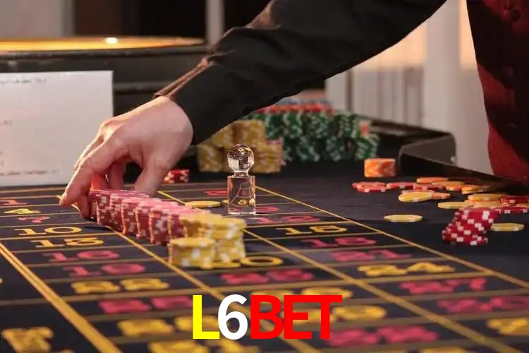 Jogos Exclusivos L6BET