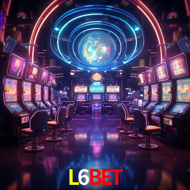 A Emoção da Loteria na L6BET: Uma Chance de Mudança de Vida