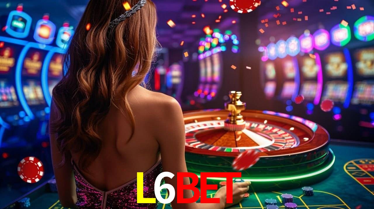 Descubra a Essência do L6BET: Nossa História e Compromissos