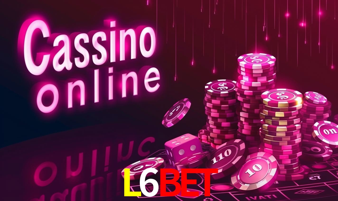 Estatísticas do Jogo L6BET