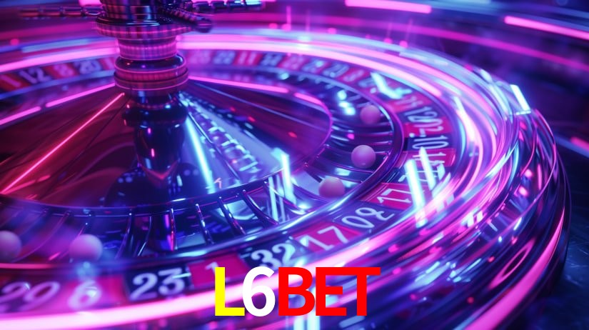 Jogos de Slot L6BET