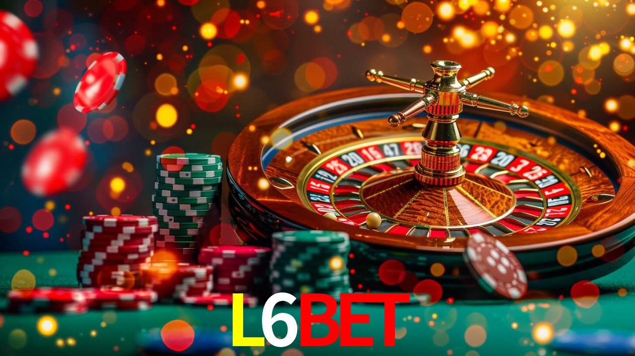 Diretório de Jogos L6BET