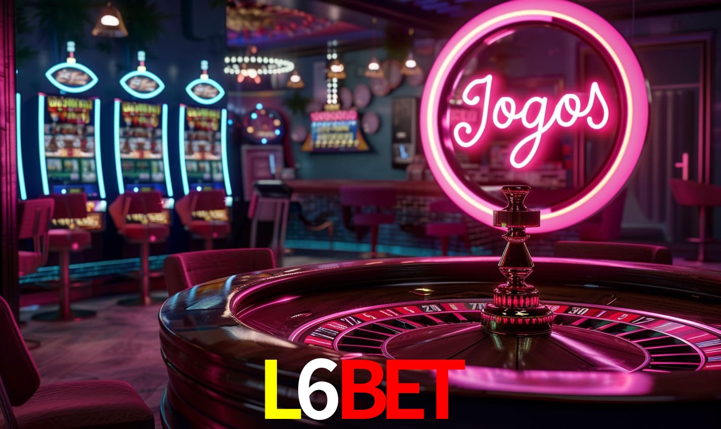 Recursos de Bônus L6BET