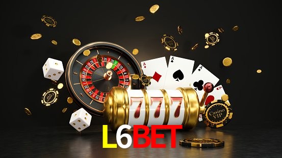 VIP Casino L6BET