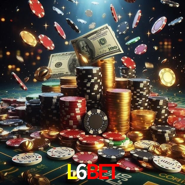 Tecnologia da Plataforma L6BET
