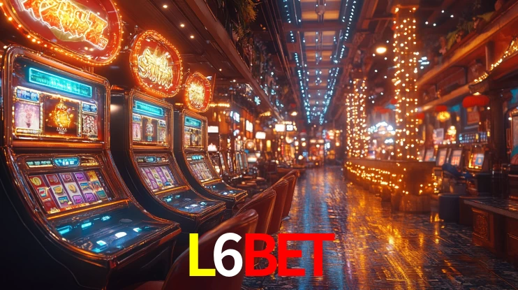 L6BET App