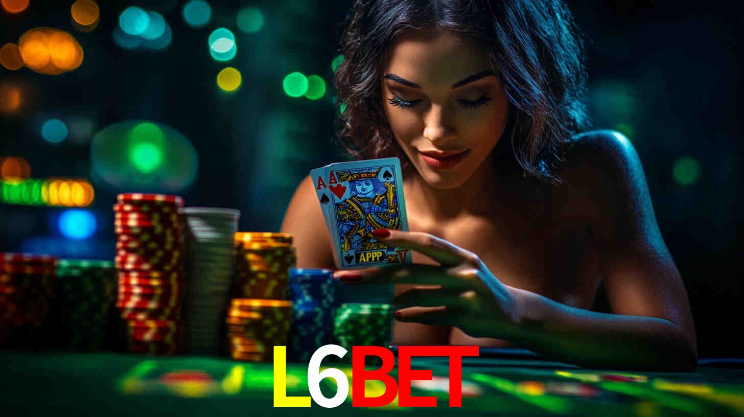 Apostas de Basquete L6BET