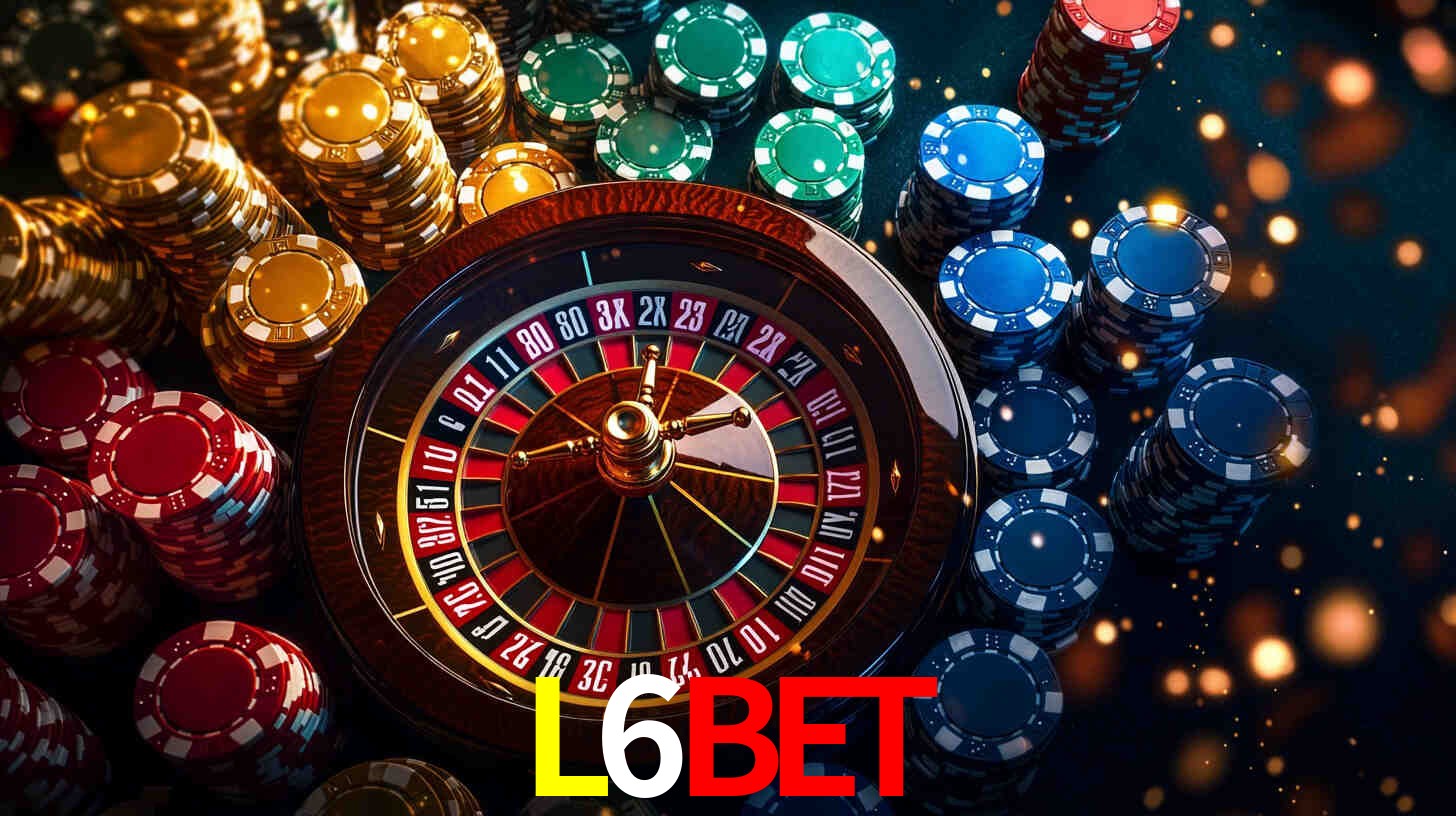 L6BET,L6BET paga