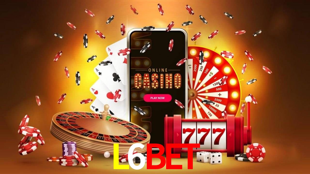 A Popularidade dos Caça-Níqueis no L6BET