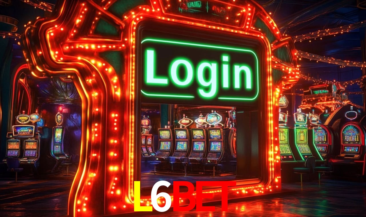 A Emoção da Loteria na L6BET: Uma Chance de Mudança de Vida