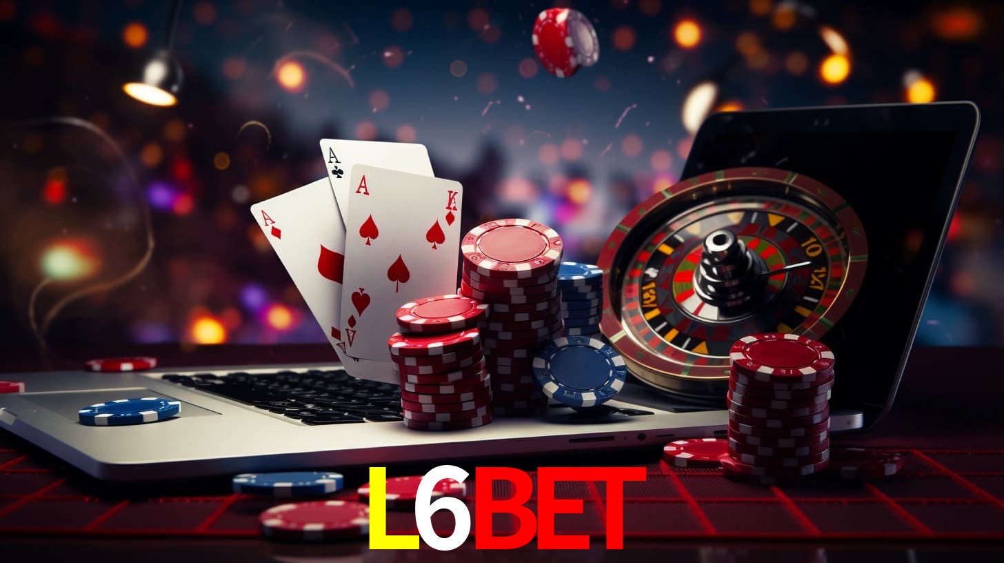 Daily Bonuses L6BET