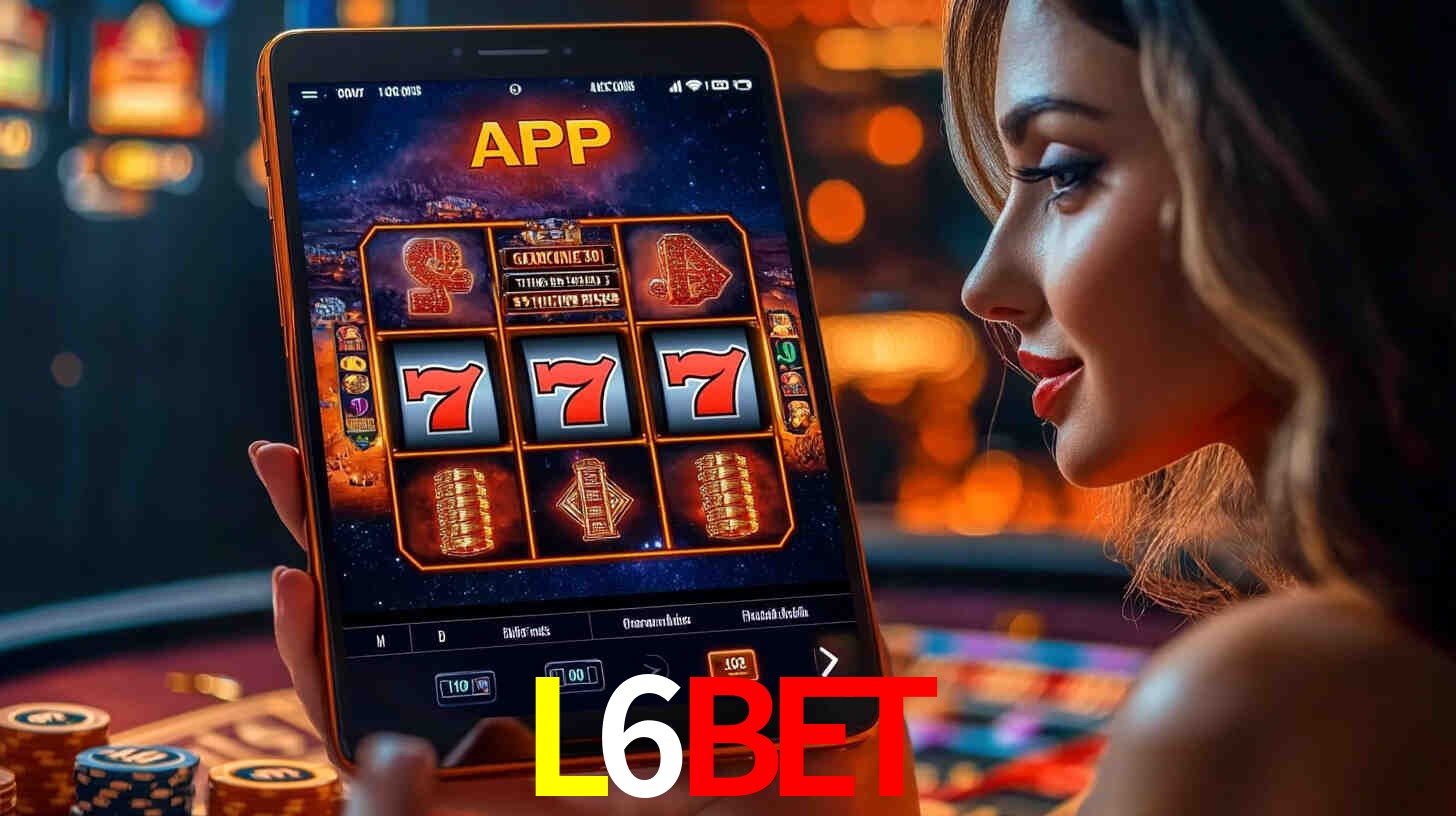 Desvendando o Mundo dos Jogos Virtuais na L6BET