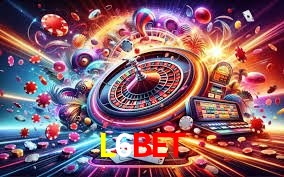 A Revolução dos Aplicativos de Jogos no L6BET