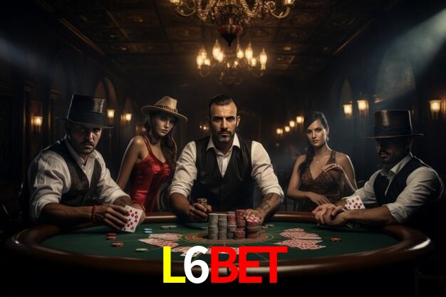 Benefícios da Conta L6BET