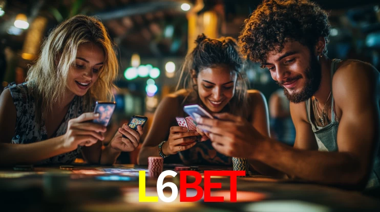 Instant EasyPaisa L6BET