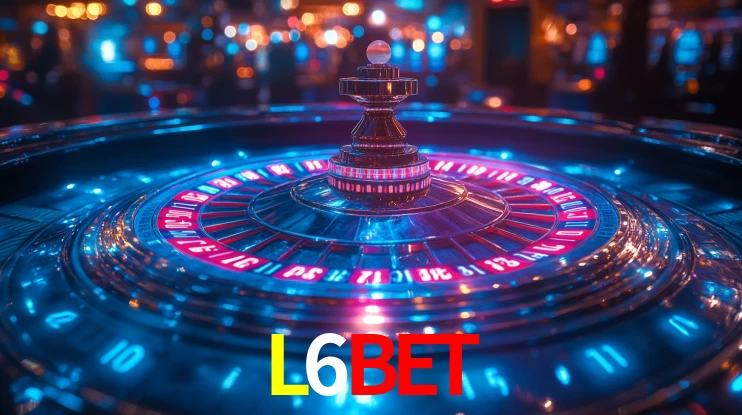L6BET,L6BET paga