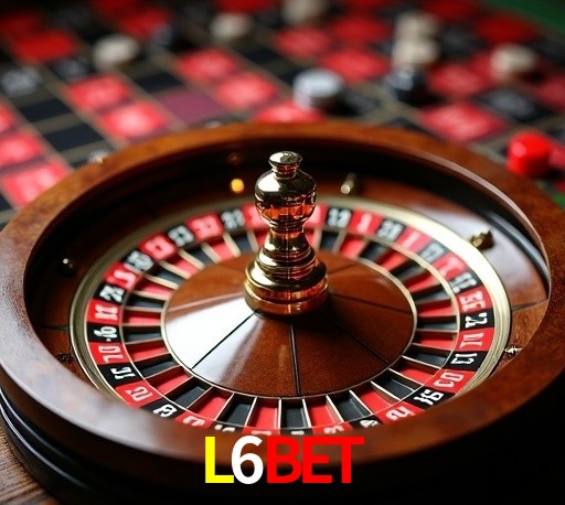 Descubra a Essência do L6BET: Nossa História e Compromissos