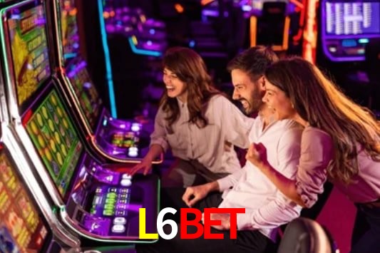 Integração de APIs L6BET