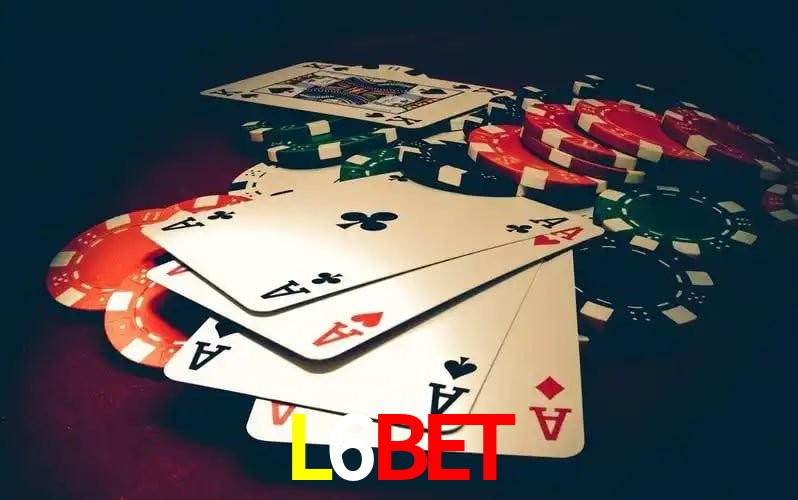 Desvendando o Mundo dos Jogos Virtuais na L6BET