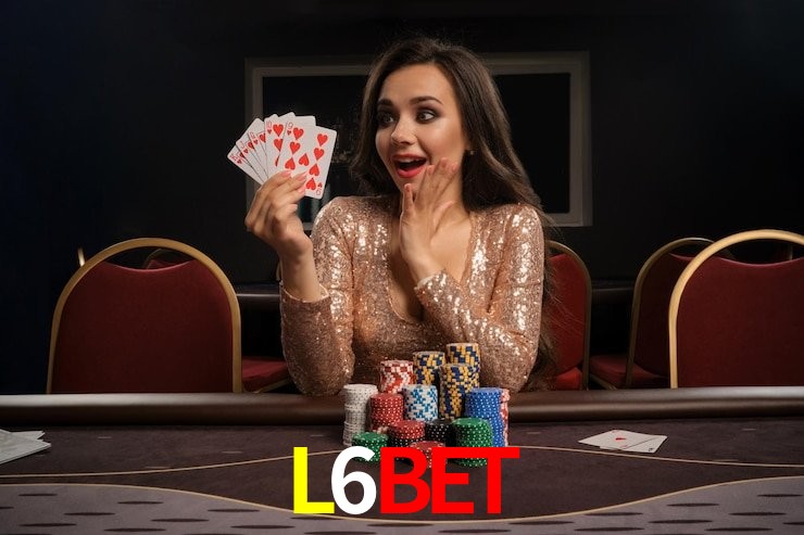Promoção Relâmpago L6BET