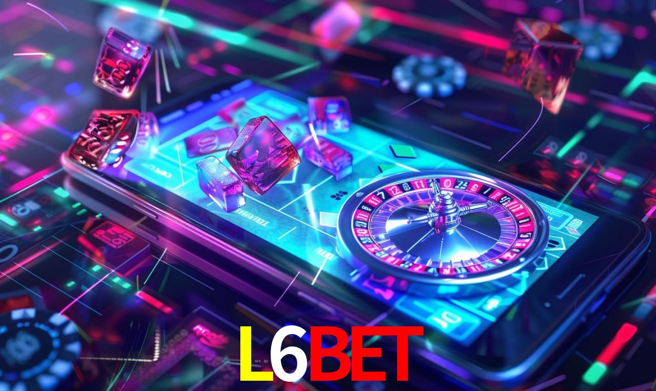 Descubra a Magia dos Jogos de Arcade no L6BET