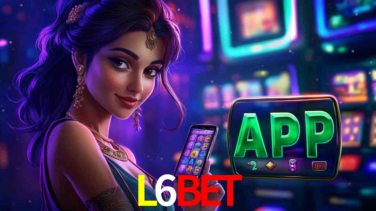 Descubra a Magia dos Jogos de Arcade no L6BET