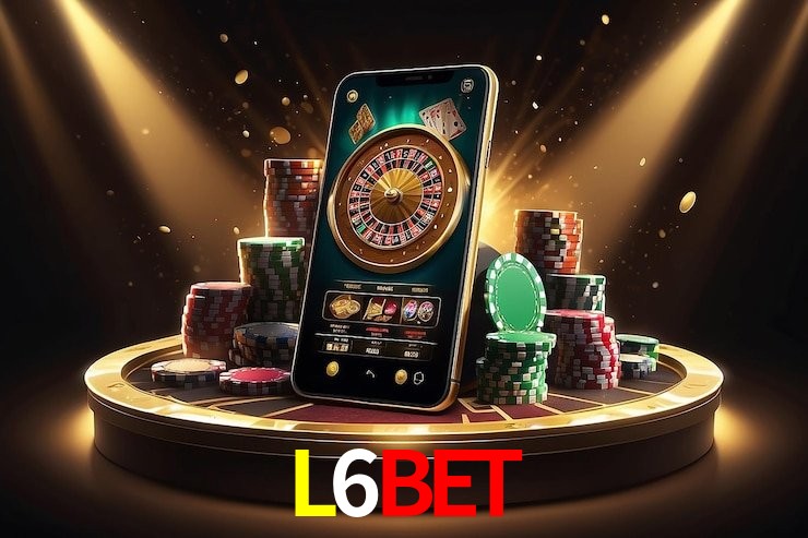 Apostas Esportivas na L6BET: Um Guia Completo