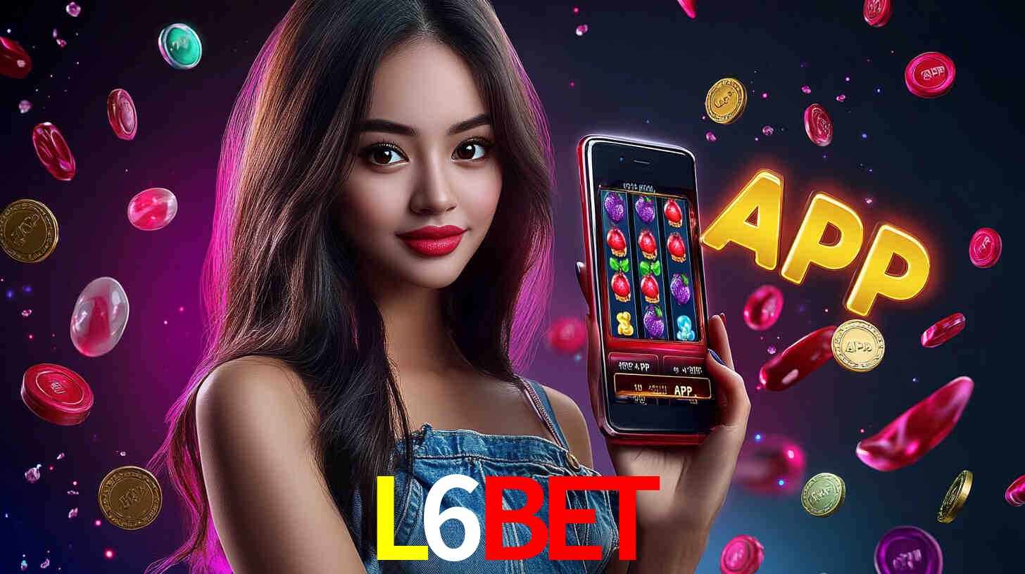 Mesa de Blackjack L6BET