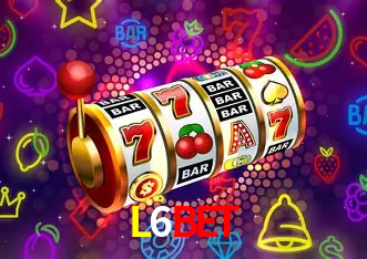 cassino L6BET